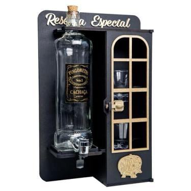 Imagem de Pingômetro Cabine