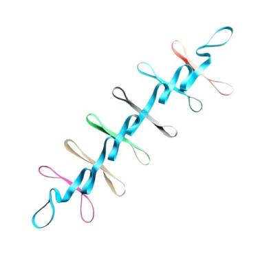 Imagem de Generic Corda de Caminhada Infantil com Suporte de Pulso Seguro para 12 Crianças E 2 Adultos, Corda Curta para Caminhada, Guia para Crianças Pequenas, para Ja