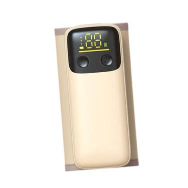 Imagem de menolana Manga aquecedora de mamadeiras, aquecimento rápido, multifuncional, portátil, indicadores LED, aquecedor para leite materno ou fórmula,