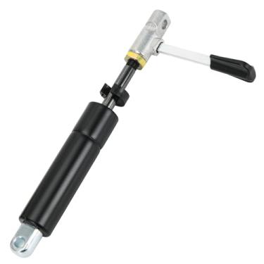 Imagem de Cilindro de ajuste de coluna de direção amortecedor 709402506 709400656 709402419 para Can-Am Commander 700 800 1000, Defender HD5/7/8/9/10, Maverick 1000R X3 Turbo, Trail 700/1000, Traxter T HD 7/HD9