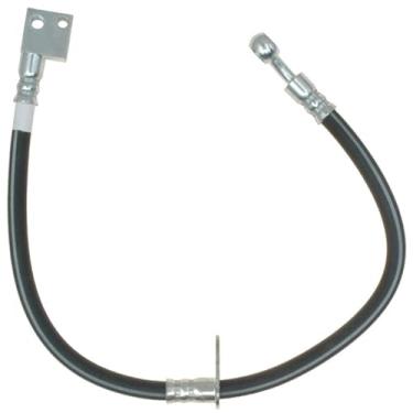 Imagem de ACDelco Conjunto de mangueira de freio hidráulico profissional 18J4409 dianteiro do lado do motorista