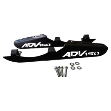 Imagem de Bagageiro Suporte De Baú Superior Para Honda Adv 150 2021-2024