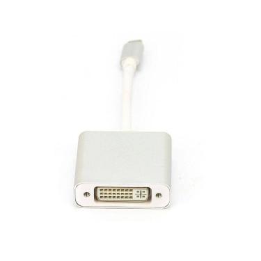 Imagem de Cabo Adaptador Usb-C Para Dvi-I E Dvi-D