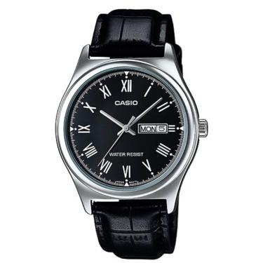Imagem de Relógio Casio Collection Masculino MTP-V006L-1BUDF