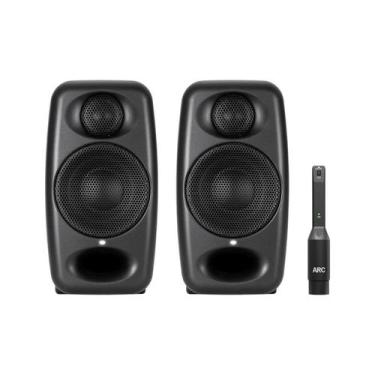 Imagem de Monitor de Referencia IK Multimedia Iloud Micro Monitor Pro Par