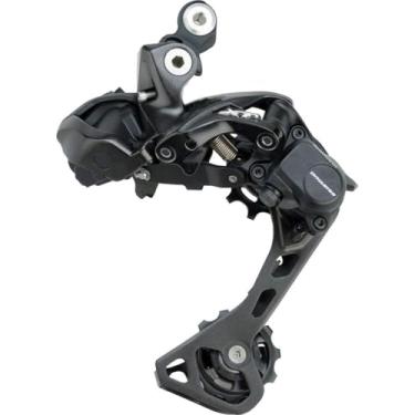Imagem de Shimano XT Di2 RD-M8050 câmbio traseiro uma cor, gaiola média