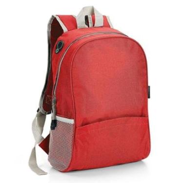 Imagem de Mochila Pequena Para Notebook TopGet TGM9-Unissex