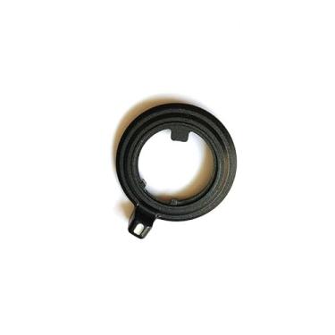 Imagem de Modelo de capa superior da câmera, botão de roda para Panasonic DC-GH5 GH5S