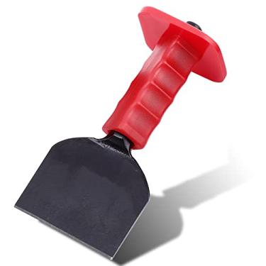 Imagem de Monkey King Bar - Cinzel maçônico de 21 x 10 cm com protetor de mão