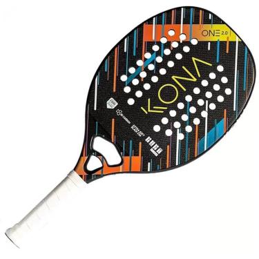 Imagem de Raquete De Beach Tennis Kona One 2.0 2022-Unissex