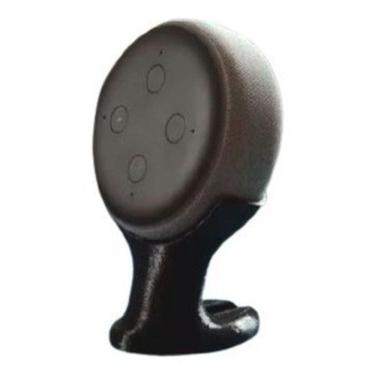 Imagem de Suporte Apoio Stand De Mesa Amazon Alexa Echo Dot 3