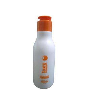 Imagem de Shampoo Neutralizante Relaxamento 175ml  - Juzy Cosméticos