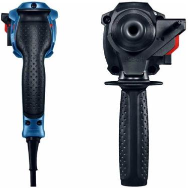 Imagem de Martelete Rompedor 0820W GBH-2-24D S-PLUS Caixa BOSCH - BOSCH MAQUINAS