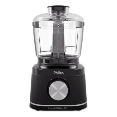 Imagem de Processador Philco PMN04A 420W Jarra para 500ml 220V