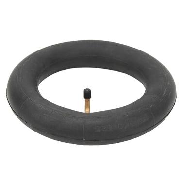 Imagem de SPYMINNPOO Tubo Interno de Scooter Elétrico à Prova de Explosão, 10x 2/2.125, Substituição de Absorção de Choque Espessa para Adultos e Crianças, Scooters Elétricos (Válvula de 90 graus)
