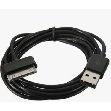 Imagem de Cabo Usb 2.0 Dados + Carga = Samsung Tablet Galaxy P5110
