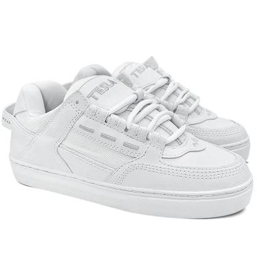 Imagem de Tênis Tesla Coil All White