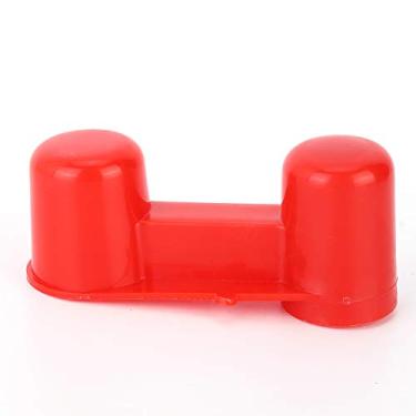 Imagem de Ferramenta de Alimentação para Beber Fazenda, Equipamento de Bebedouro para Pássaros Com Bebedouro de Pássaros Em Pvc para Abastecimento de água e Uso de Drogas, 20 Peças