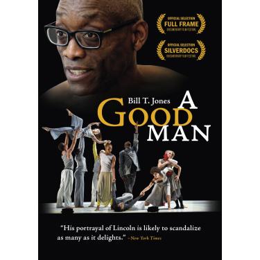 Imagem de A Good Man