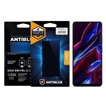 Imagem de Película para Xiaomi Poco X5 5G - AntiBlue - Gshield