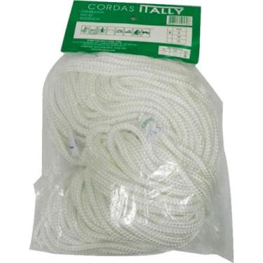 Imagem de Corda Polipropileno 10Mm X15M - ROMA-FIOS