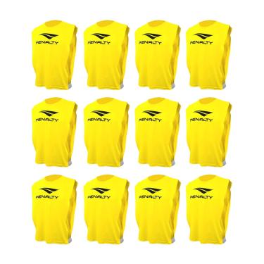 Imagem de Kit 12 Coletes Penalty