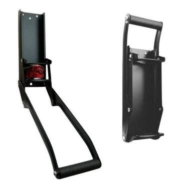 Imagem de Amassador Em Alumínio Para Latas E Garrafas Plásticas