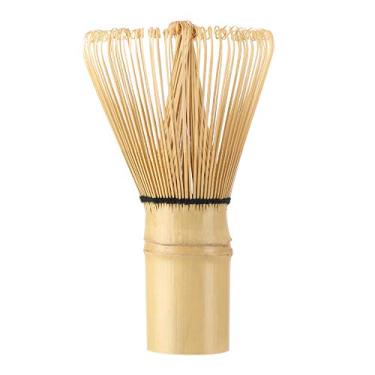 Imagem de Escova Matcha de 6 x 10 cm, 100 cm, faça você mesmo, moedor de pó para cozinha, casa, faça você mesmo