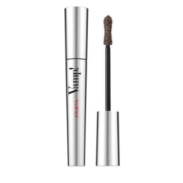 Imagem de Mascara para Cílios Pupa Vamp, Chocolate Brown