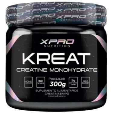 Imagem de Kreat Creatina Monohidratada 300g