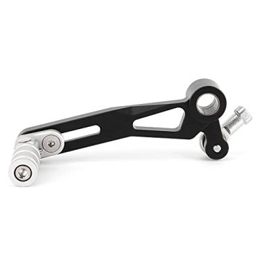 Imagem de Kit de Montagem de Alavanca de Mudança de Motocicleta Com Pedal de Câmbio Ajustável para a Yzfr25 Yzfr3 Mt25 Mt-03