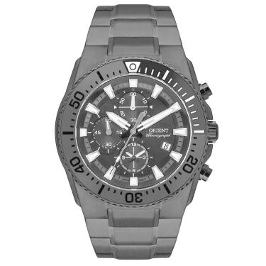 Imagem de Relogio Masculino Orient Mpssc029 P1Px 10Atm Preto