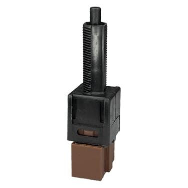 Imagem de KUQUTIDY Interruptor de luz de freio, interruptor de liberação de recorte de controle de cruzeiro, interruptores de pedal de freio, substituição de interruptores de luz de parada de luz de parada