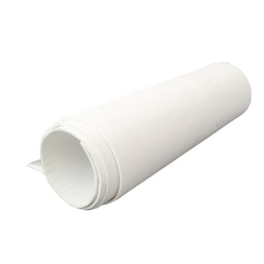 Imagem de CFMAIF Placa de isolamento nano aerogel, 2300f, defletores de isolamento de alta temperatura, para dutos industriais, instalações de armazenamento, caldeiras industriais (tamanho: 1,5 x 2 m), cor