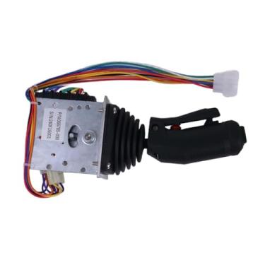 Imagem de JZGRDN Controlador de elevação vertical de eixo único 066785-000 066785000 compatível com elevadores verticais X20N X26N X32N