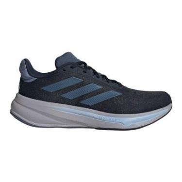 Imagem de Tênis Adidas Super Response Masculino - Marinho 40,5-Masculino