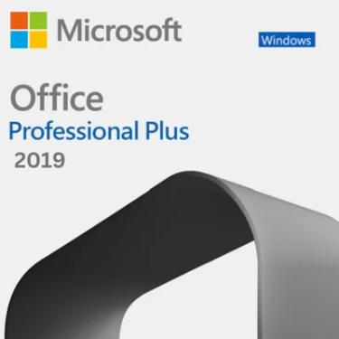 Imagem de Licença Microsoft Office Professional 2019 Plus  Original Vitalícia