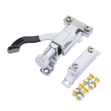 Imagem de Coador de tambor com tampa e parafusos