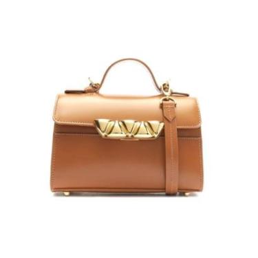 Imagem de Bolsa Schutz Pequena Doctor Bag-Feminino