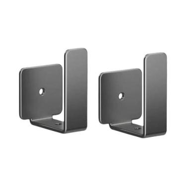 Imagem de Suporte De Parede Para Roteador E Modem Sem Perfuração, Prateleira De 