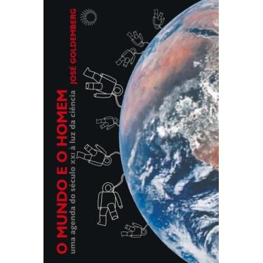 Imagem de Livro - O mundo e o homem