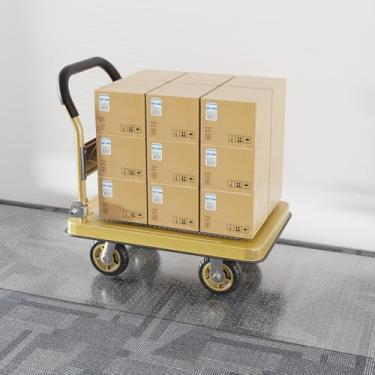 Imagem de ZPAI Protetor de tapete de plástico de pelo baixo, tapete de corredor de 8,5 x 1,8 m transparente antiderrapante para animais de estimação, tapete resistente à prova d'água para cozinha, corredor