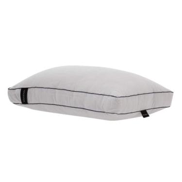 Imagem de Travesseiro Simmons Pillow, 300 Fios, Conforto de Hotel, 50x70 cm