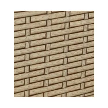 Imagem de Baú Organizador para Brinquedos, Fibra Sintética, 70x40cm, Caixa de Armazenamento (CANELA)