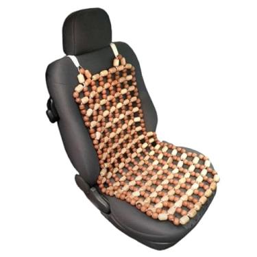 Imagem de Bola De Massagem Para Assento De Carro Encosto