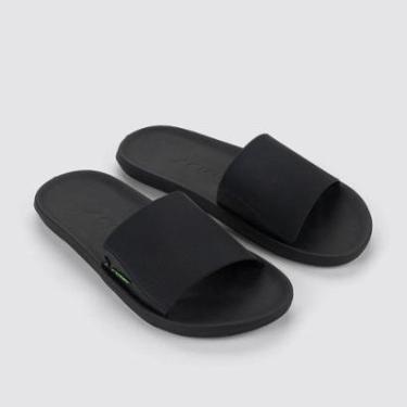 Imagem de Chinelo Slide Masculino Confortável Rider-Masculino