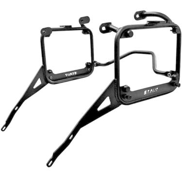 Imagem de Suporte para Baú Lateral Start Givi Monokey BMW GS R1300 24/25