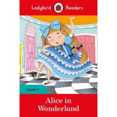 Imagem de Alice in wonderland - 4