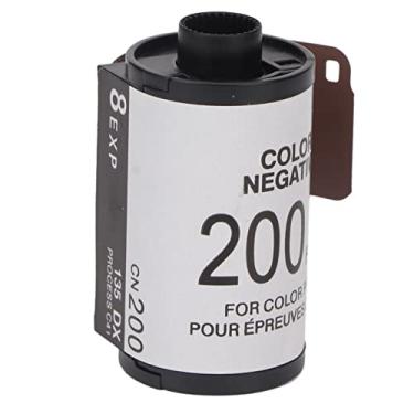 Imagem de GLOGLOW Rolo de Impressão de Alto Contraste para Fotografia Profissional, Material Escolar Em Ambientes Internos e Externos Com Pouca Luz