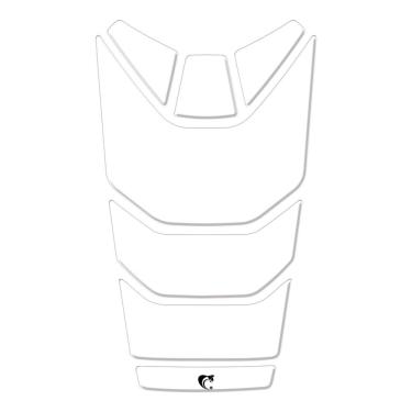 Imagem de Protetor Tanque Moto Bmw Gs 1200 1250 2020 Acima Transp Transparente